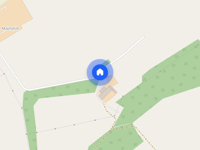 Apartment for rent in Scotland