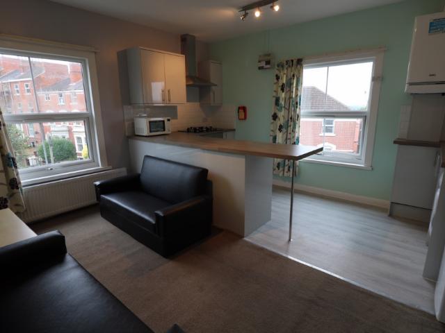 Apartment for rent in Haddon, East Midlands