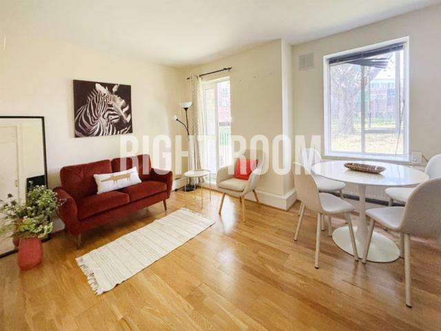 Apartment for rent in Islington, Greater London