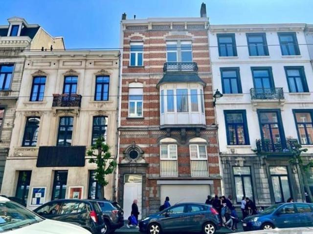 Appartement location à Anderlecht, Bruxelles