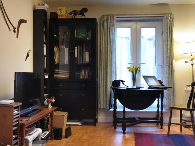 Apartment for rent in Feckenham, City Of Bristol