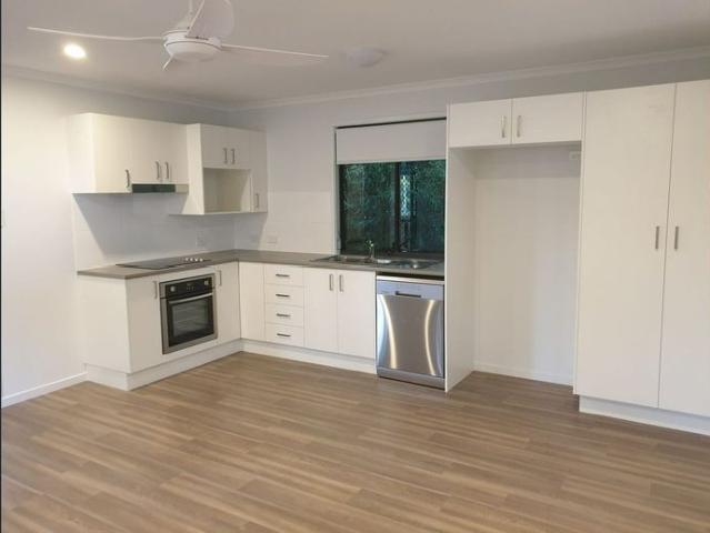 Apartment for rent in Toombul, Queensland