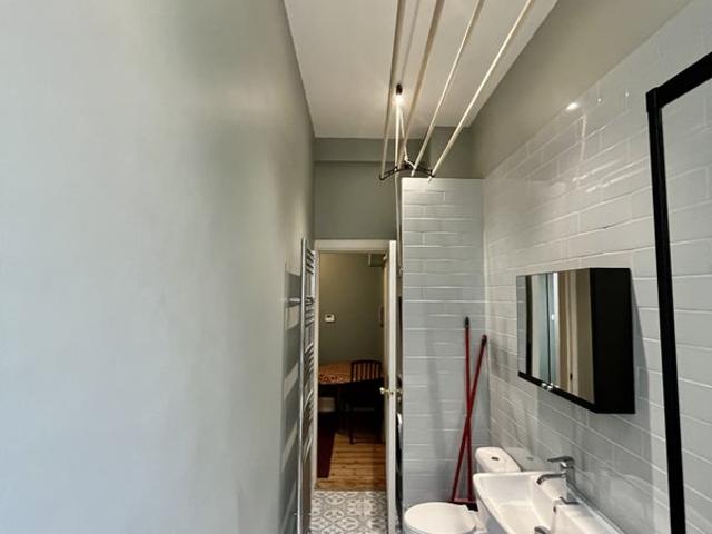 Apartment for rent in North Woodside, Scotland