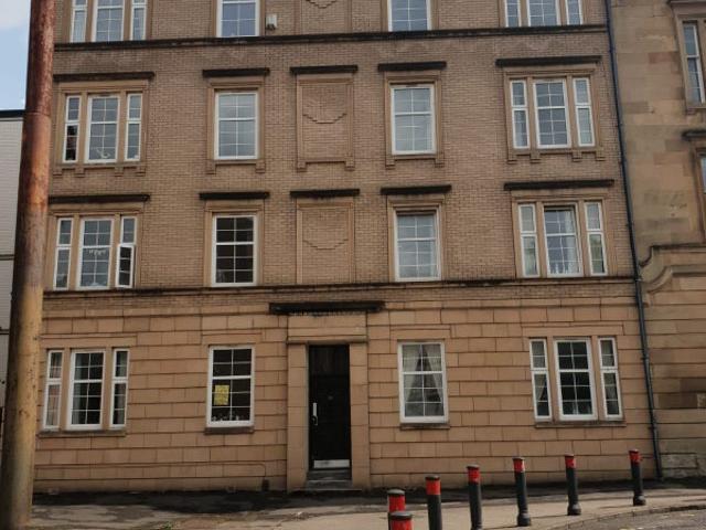 Apartment for rent in Scotland