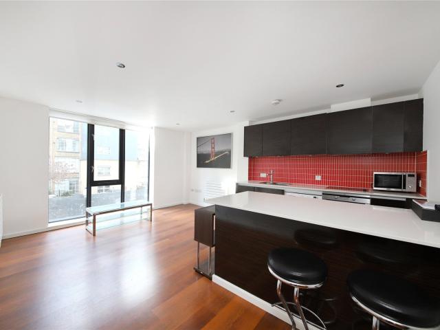Apartment for rent in Bourne Vale, Kent