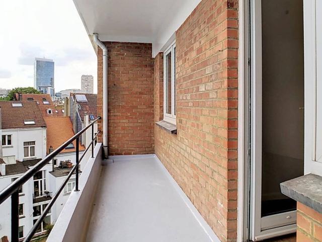 Appartement location à Brussel, Bruxelles