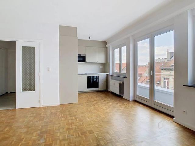 Appartement location à Brussel, Bruxelles