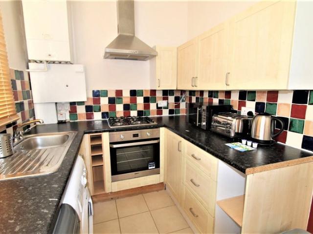 Apartment for rent in Hammersmith, Greater London