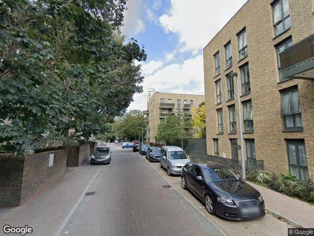 Apartment for rent in Bromley-by-Bow, Greater London