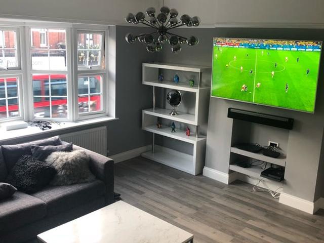 Apartment for rent in Winchmore Hill, Palmers Green
