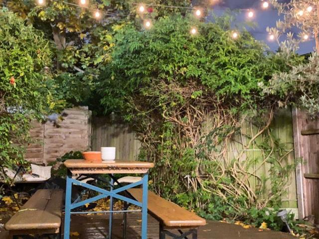 Apartment for rent in South Hackney, Greater London
