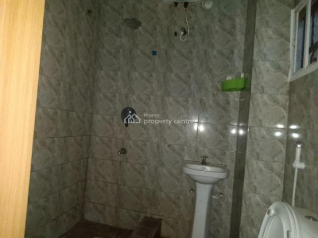 Flat for rent in Ojo, Ibadan