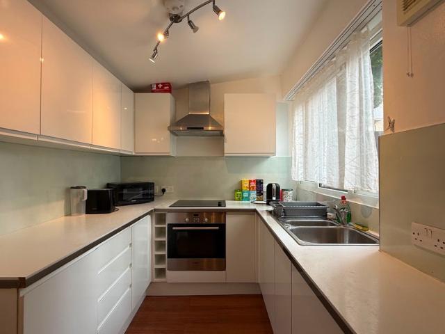 Apartment for rent in Holloway, Greater London