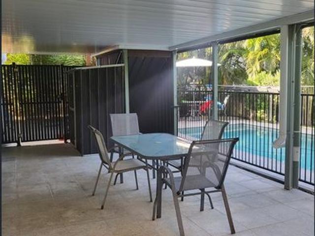 House for rent in Toombul, Queensland