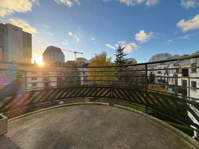Appartement location à D'hoye, Bruxelles