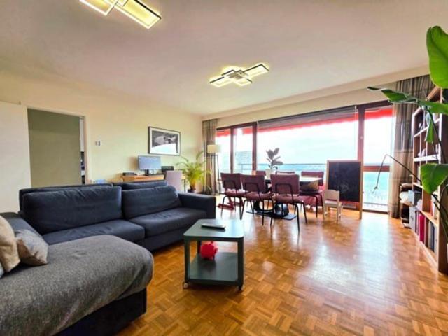Appartement location à Ganshoren, Bruxelles