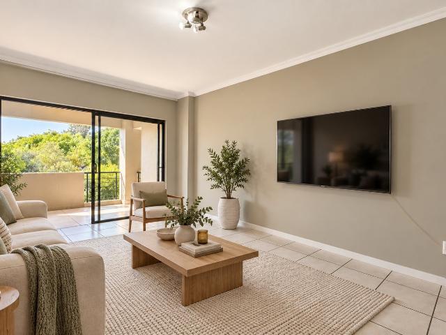 Apartment for rent in Cedar Lakes, Randburg