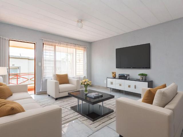 Apartment for rent in Randburg, Gauteng