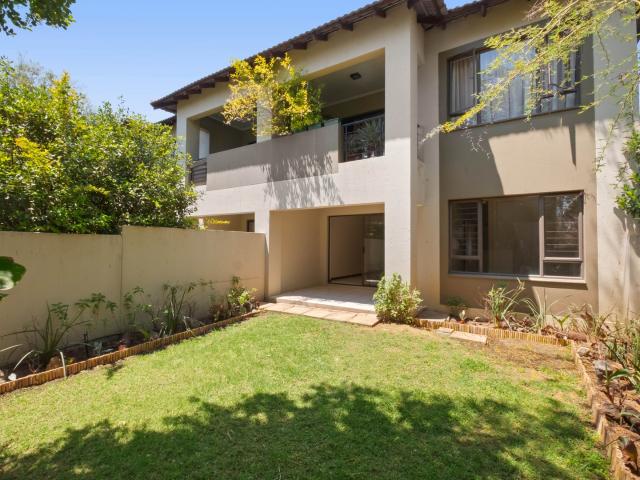 Apartment for rent in Cedar Lakes, Randburg