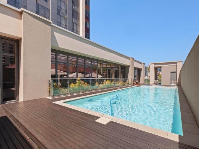 Apartment for rent in Morningside, Sandton