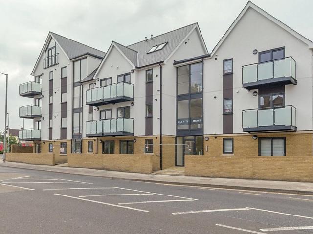 Apartment for rent in Chalkwell, Oad Street