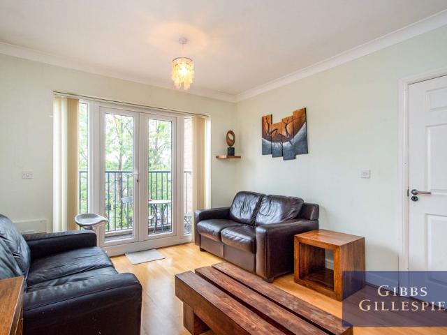 Apartment for rent in Rickmansworth, The Cedars Estate