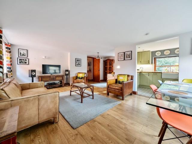 Apartment for rent in Old Wives Lees, Bridgefield