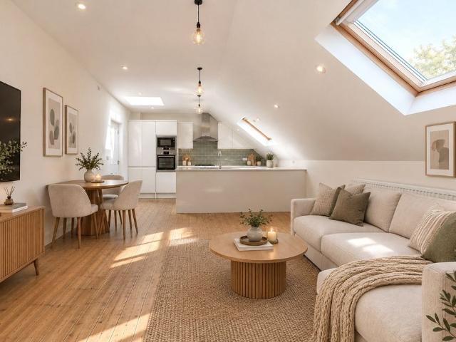 Apartment for rent in London Borough of Ealing, Greater London