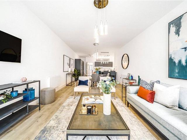 Apartment for rent in London Borough of Camden, Greater London