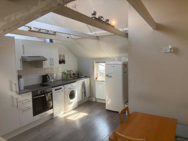 Apartment for rent in London Borough of Lambeth, Greater London