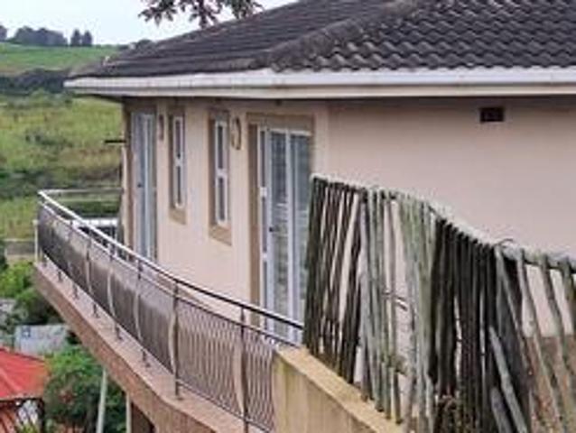 House for rent in Umkomaas, Kwazulu-natal