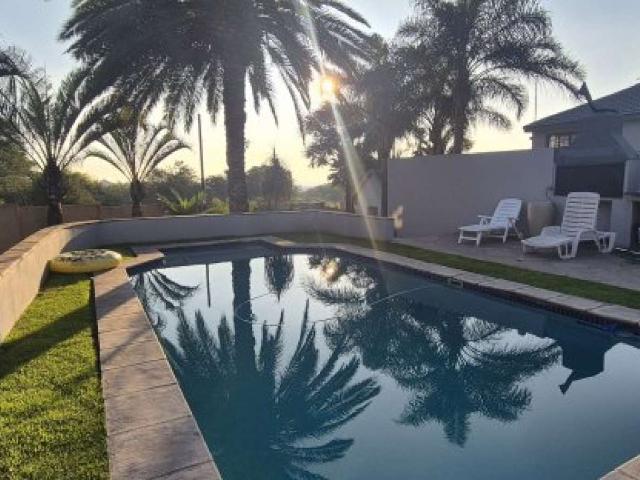 Apartment for rent in Gauteng