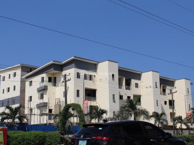 Property for sale in Surulere , Surulere