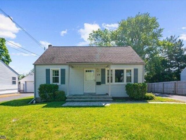 House for sale in Flemington, New Jersey