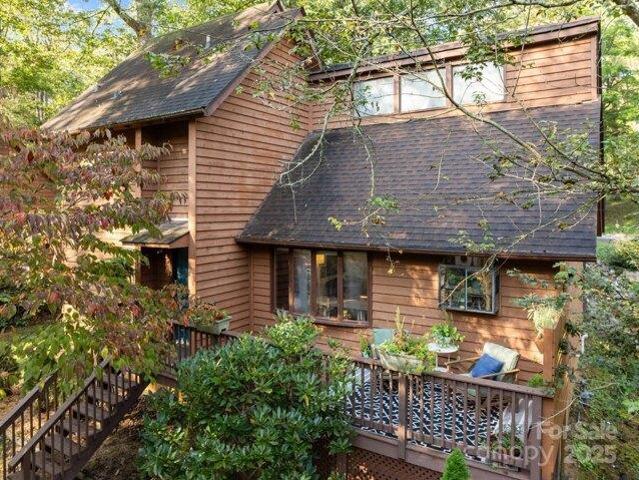 House for sale in Fletcher, North Carolina