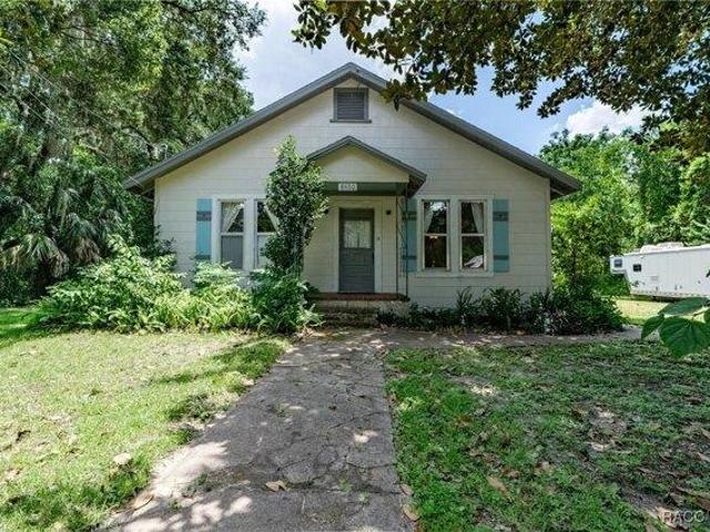 House for sale in Floral City, Florida