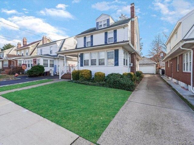 House for sale in Nassau, New York