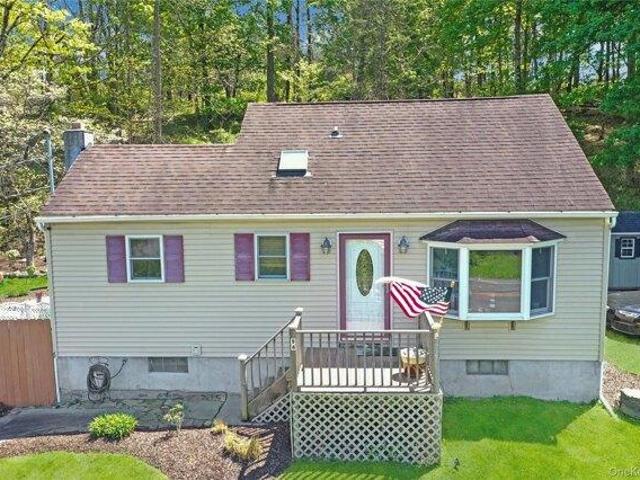 House for sale in Goshen, New York