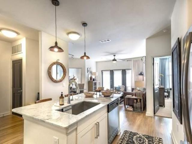 Apartment for rent in Lakeside Village, Flower Mound