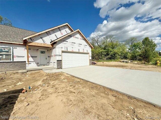 Condo for sale in Flushing, Michigan