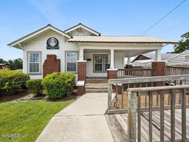 House for sale in Folkston, Georgia