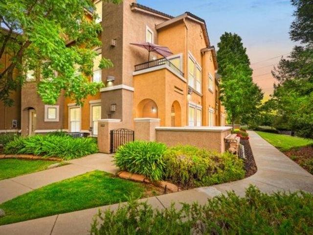 Condo for sale in El Dorado Hills, California