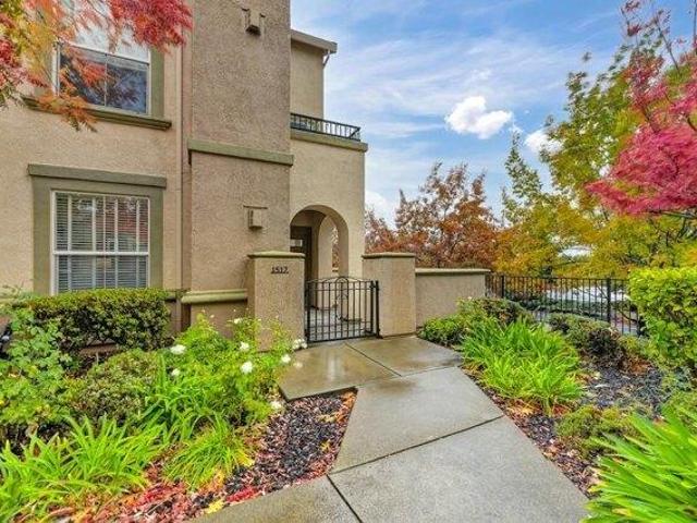 Condo for sale in El Dorado Hills, California