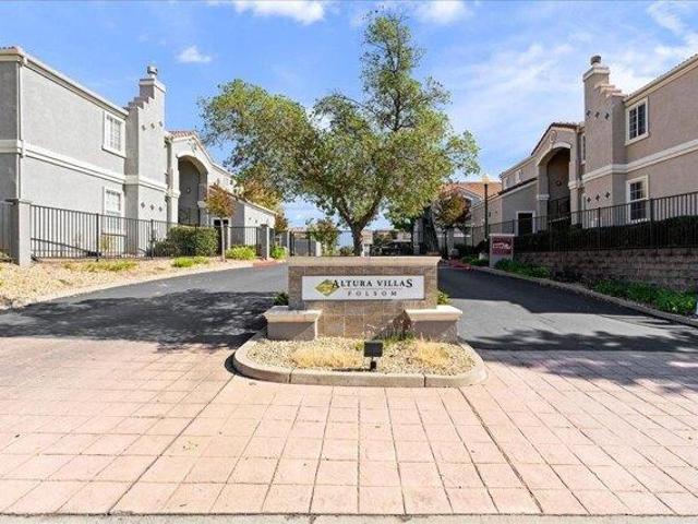 Condo for sale in El Dorado Hills, California