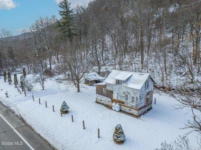 House for sale in Fonda, New York