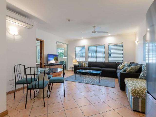 Apartment for rent in Port Douglas, Douglas Shire