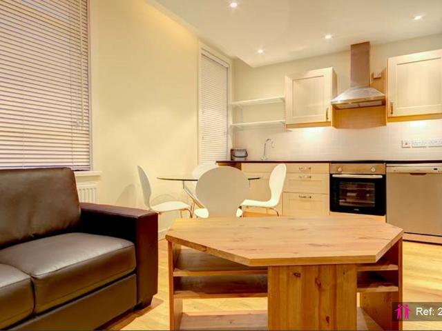 Apartment for rent in Brixton, Greater London