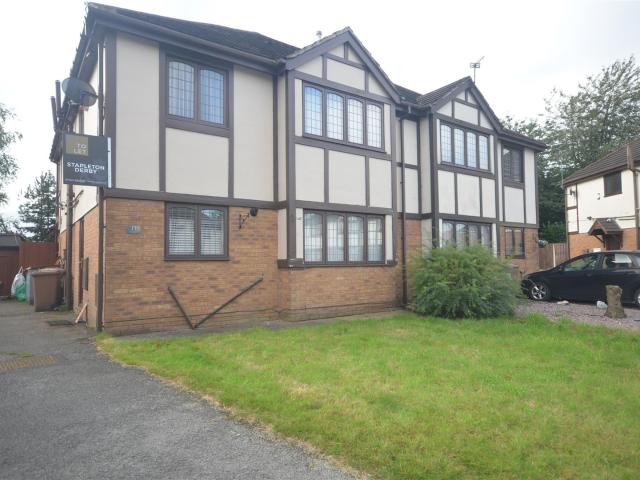 House for rent in New Bold, Isle Of Man