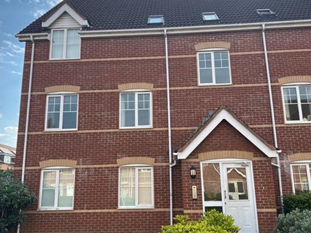 Apartment for rent in Enborne, West Berkshire