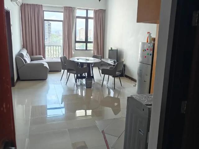 Apartment for rent in Country Heights Damansara, Kuala Lumpur